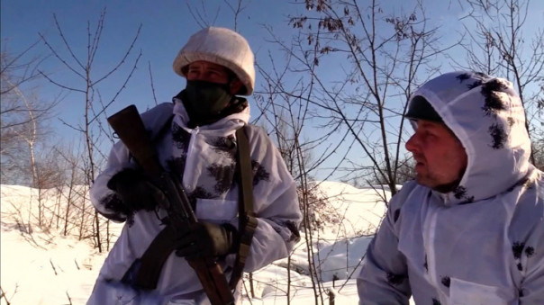 "Инвалидное" перемирие может закончиться новой войной в Донбассе