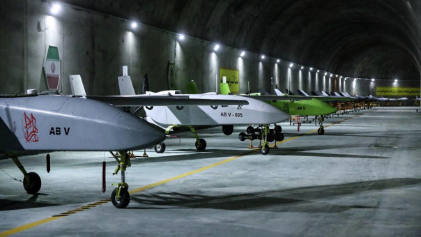 Иран опять отложил удар по Израилю