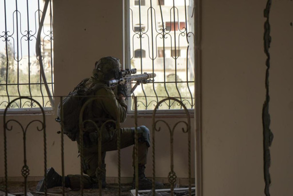 Иран опять отложил удар по Израилю