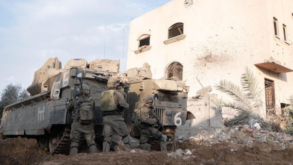 Иран опять отложил удар по Израилю