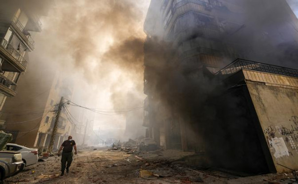 Ирано-израильский &laquo;обмен ударами&raquo; напоминает договорной футбольный матч