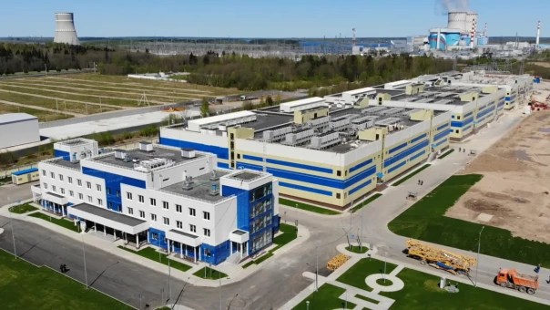 Искусственный интеллект &mdash; война, которую Россия рискует проиграть