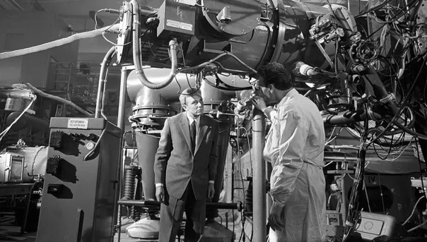 Искусственный интеллект &mdash; война, которую Россия рискует проиграть