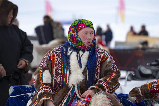 Использование прав коренных народов в чужих политических проектах