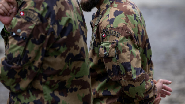 Истинные цели Швейцарии в "мирных инициативах" по Украине