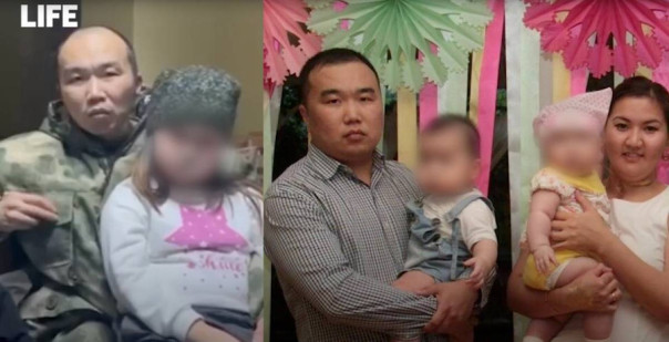 История одного плена: Спасти капитана Зунгруева