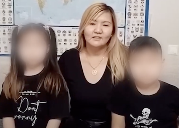 История одного плена: Спасти капитана Зунгруева