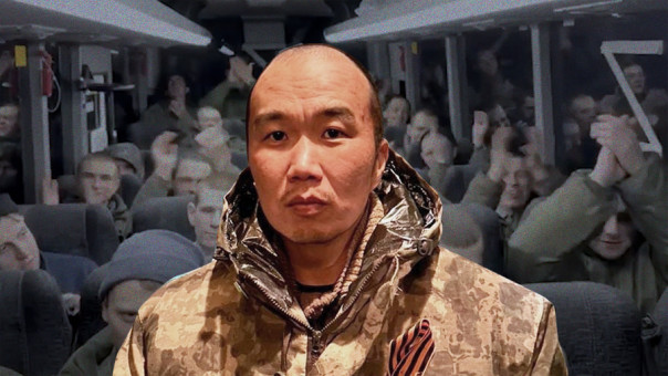 История одного плена: Спасти капитана Зунгруева