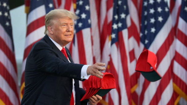 Из белых делают козлов отпущения