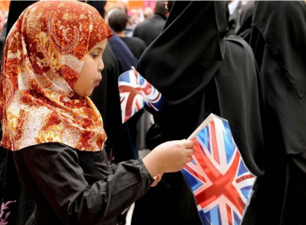 Из Великобритании в Великопакистанию. У англичан больше нет шансов