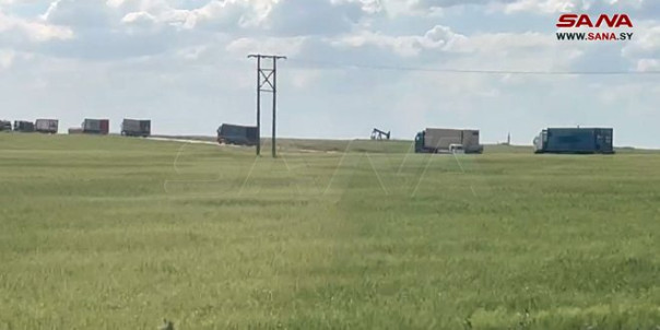 Израиль ударил по Алеппо | Новости Сирии