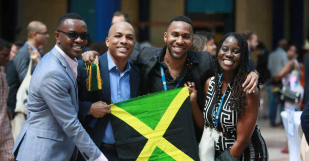 Ямайка &ldquo;порвала&rdquo; с Великобританией