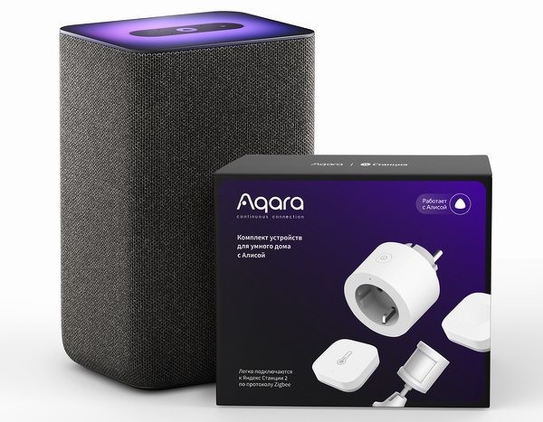 «Яндекс» прекратил производство своего самого первого гаджета и выпустил «Станцию» нового поколения. Цена, видео