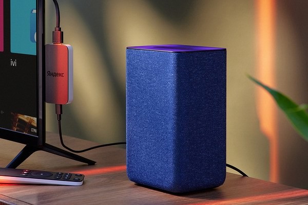 «Яндекс» прекратил производство своего самого первого гаджета и выпустил «Станцию» нового поколения. Цена, видео