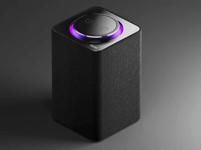 «Яндекс» прекратил производство своего самого первого гаджета и выпустил «Станцию» нового поколения. Цена, видео