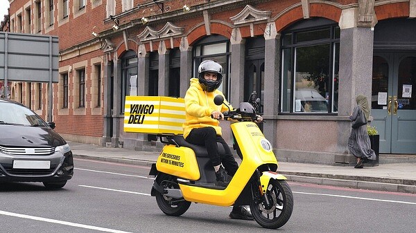 &laquo;Яндекс&raquo; закрывает свою экспресс-доставку в Лондоне и Париже