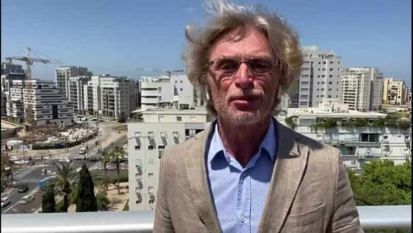 Юлия Витязева: Израиль начал &laquo;охоту на ведьм&raquo;