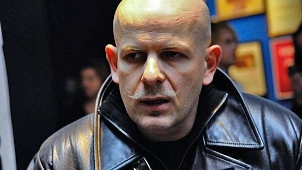 К 10-й годовщине Дня памяти Олеся Бузины