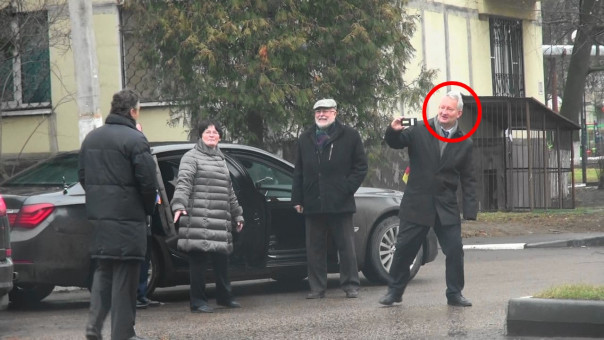 К нынешним псевдокоммунистам много вопросов