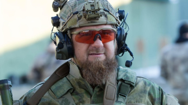 Кадыров анонсировал более &laquo;жёсткую&raquo; операцию на Украине