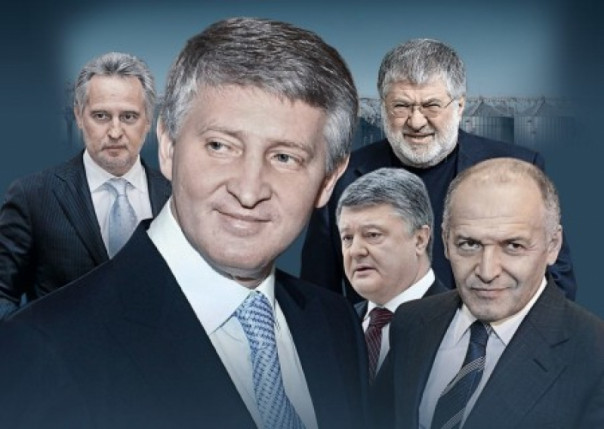 Как нам победить олигархов. Александр Зубченко