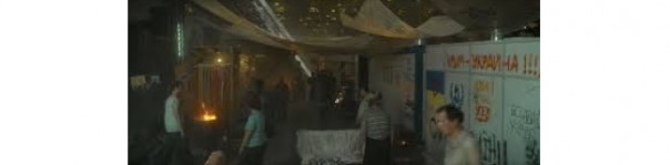 Как Netflix видит то, что останется от Украины к 2036 году