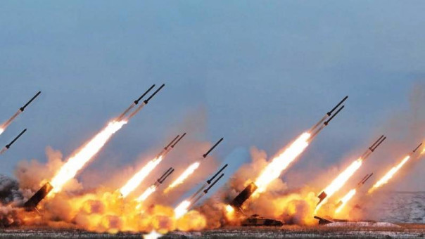 Как победить без снарядов?