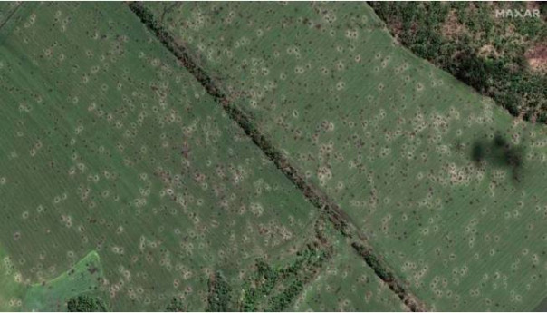 Как победить без снарядов?