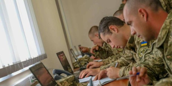 Как украинские спецслужбы вербуют российских подростков