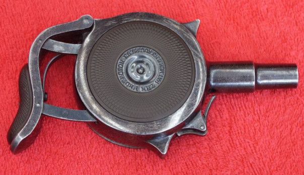 Карманные пистолеты и револьверы