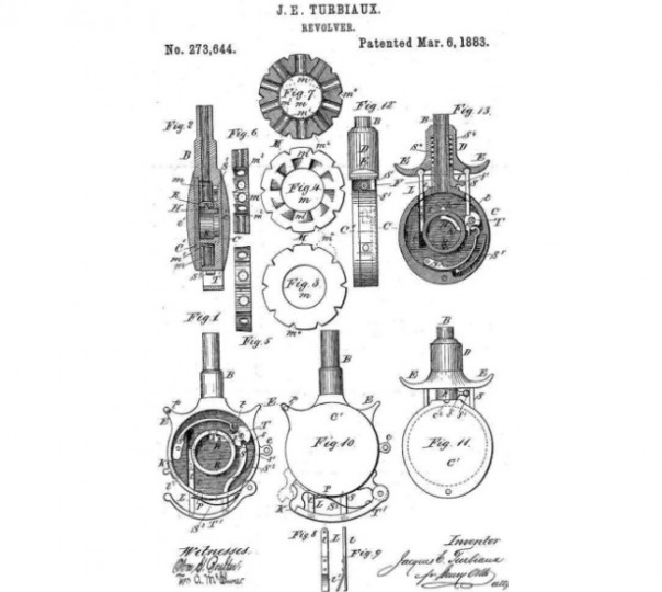 Карманные пистолеты и револьверы