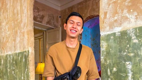 Казахские ЛГБТ*-активисты встали на защиту националиста Енсебека &mdash; его судят за публикацию той самой песни, оскорбляющей русских