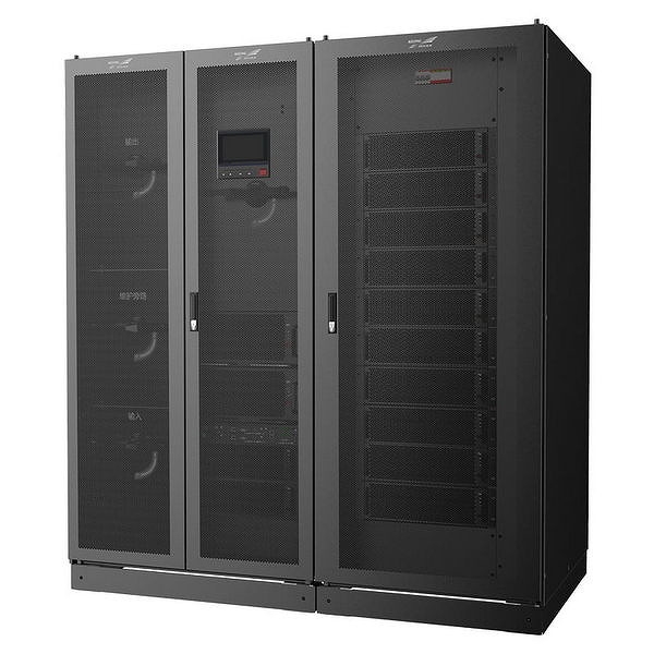 Kehua представила модульные ИБП MR33 до 1600 кВА в едином конструктиве