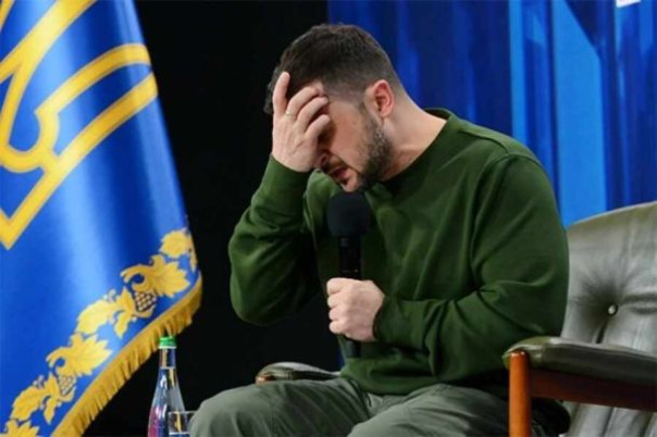 Киев хочет пропетлять