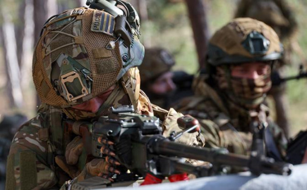 Киев сливает Сумщину: &laquo;Северяне&raquo;, как следует наваляв &laquo;элите ВСУ&raquo;, освободили Новониколаевку, да и &laquo;Юнаковка почти потеряна&raquo;