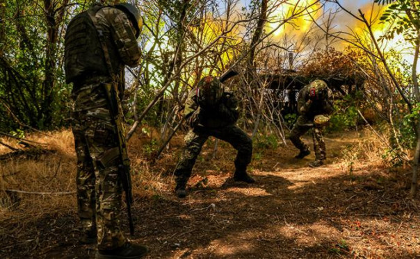 Киев трубит о «перемоге»: ВСУ «срезали» Добропольский выступ. Что на самом деле происходит под Покровском