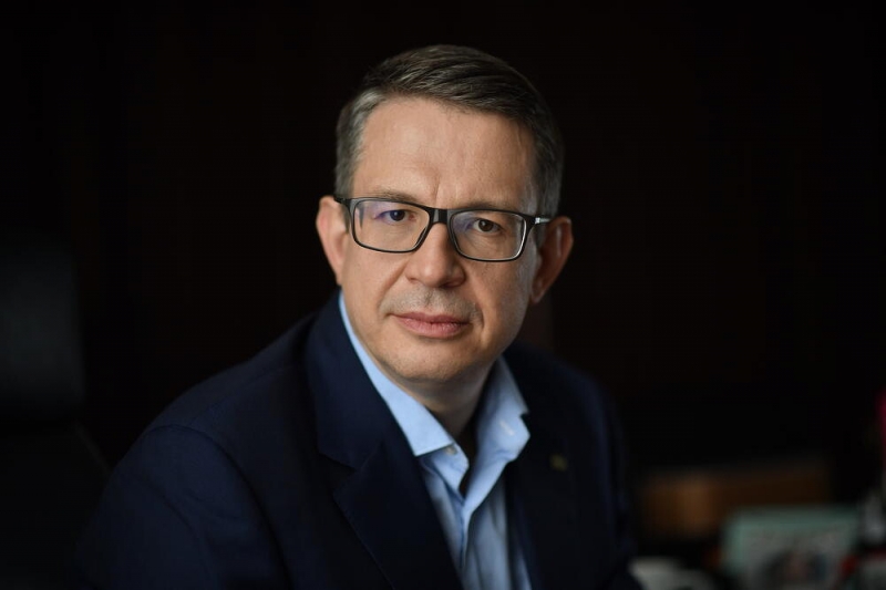 Китай лишат европейских установок для производства чипов. В том числе не самых передовых