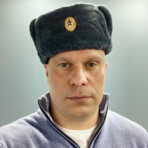 Кива поздравил &laquo;великого лидера дружественного к Украине народа&raquo; Путина с днём рождения