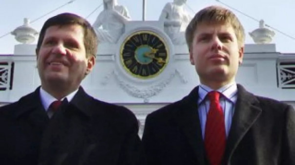 Клоун, ставший предателем: что ждёт Гончаренко в Одессе?