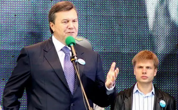 Клоун, ставший предателем: что ждёт Гончаренко в Одессе?