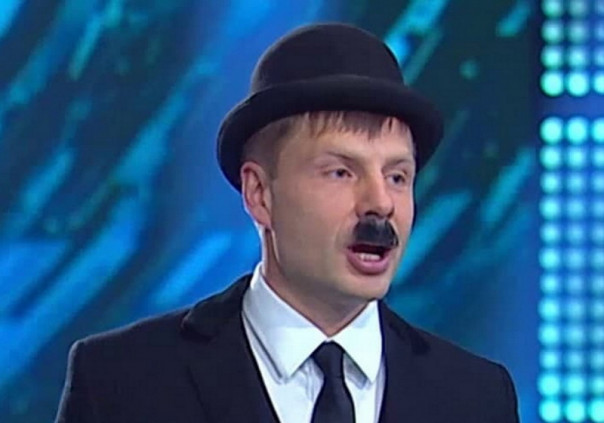 Клоун, ставший предателем: что ждёт Гончаренко в Одессе?