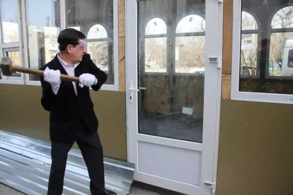 Клоун, ставший предателем: что ждёт Гончаренко в Одессе?