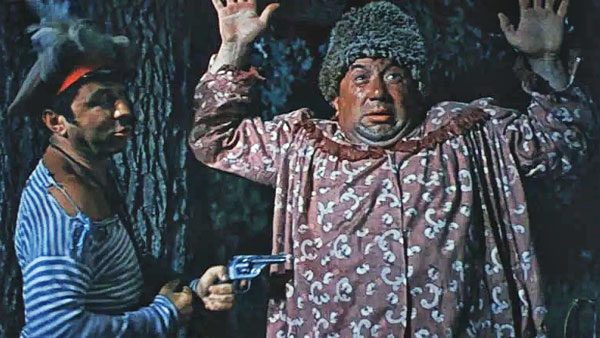 Когда Украина станет Афганистаном