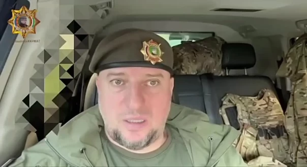 Командир "Ахмата" призвал срочно мобилизовать от 500 тысяч до миллиона россиян из-за начала "Третьей мировой войны"