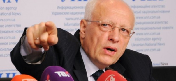 Конфликт в Израиле положит конец финансированию ВСУ &mdash; Соскин