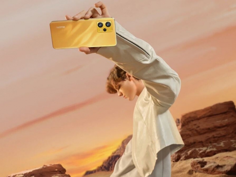 Конкурент Xiaomi начал продавать в России первый в мире ТВ с уникальным экраном SLED. Цена. Видео