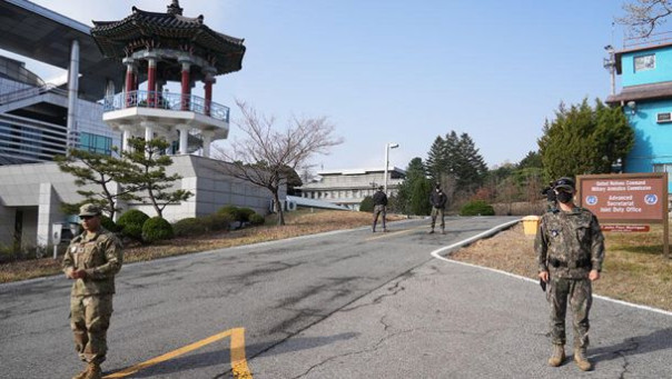 Корея объединится не по германскому, а по вьетнамскому сценарию