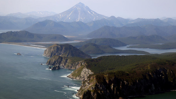 Крах англосаксонской операции на Курилах