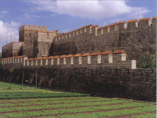 Крестоносцы против христиан