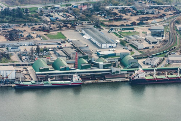 Кризис в Белоруссии сделал Минск ближе к портам России